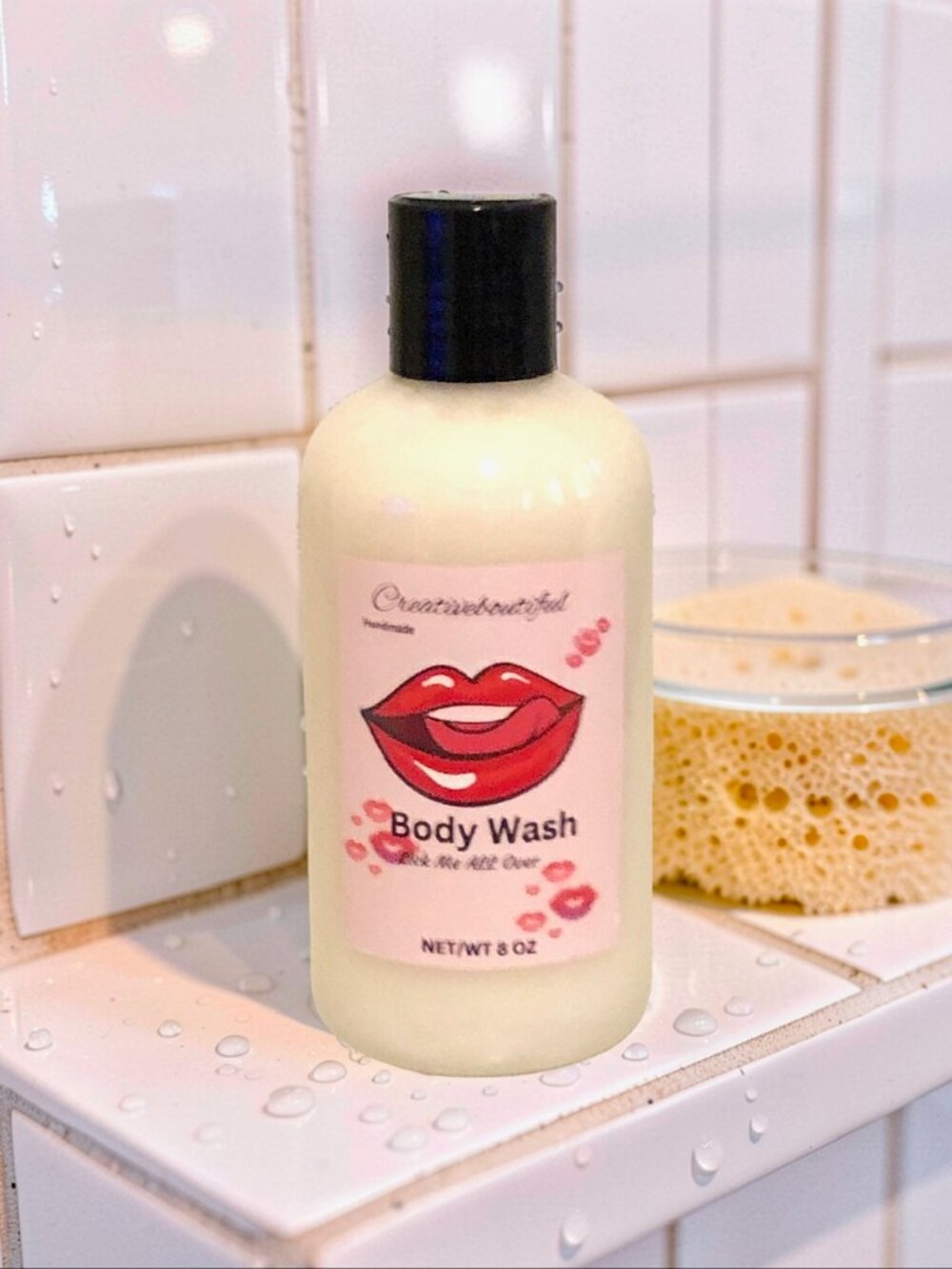 Body Wash